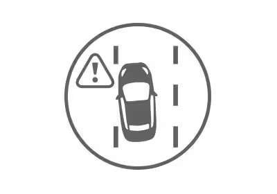 hệ thống cảnh báo lệch làn đường ford territory